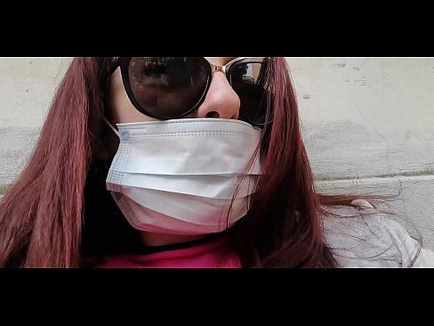 ❤️ Nicoletta qonşusundan qisas alır və qarajında ​​işir (Xüsusi Covid19 İtalyan Karantini) ❌ Keyfiyyətli seks bizdə ❌️