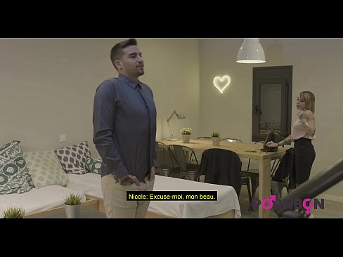 ❤️ PORNBCN 4K Böyük döşləri olan bir yetkin qadın anal olmaq istəyir Böyük siklə sikilmiş gənc giqolo oral seks amortizm sərt sikişmə əl işi it tərzi pişik yalama orgazm Fransızca subtitrlər ❌ Keyfiyyətli seks bizdə ❌️