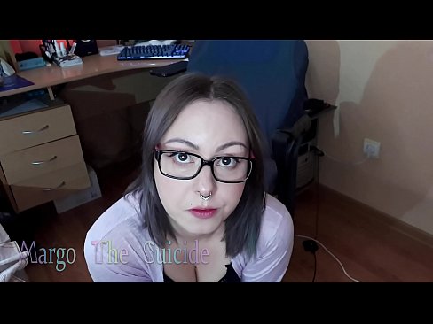 ❤️ Eynəkli Seksual Qız Kamerada Dildosunu Dərindən Əyir ❌ Keyfiyyətli seks bizdə ❌️