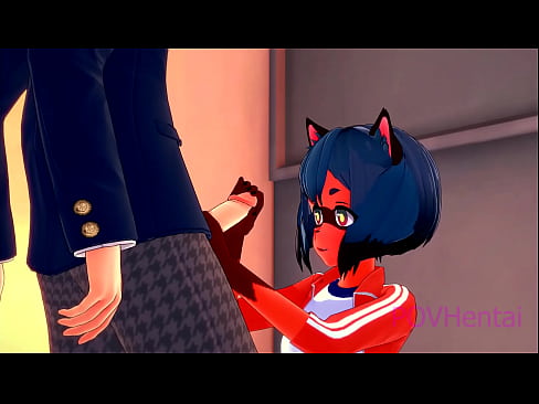 ❤️ Michiru Kagemori ilə yeni mal-qara ferması ❌ Keyfiyyətli seks bizdə ❌️